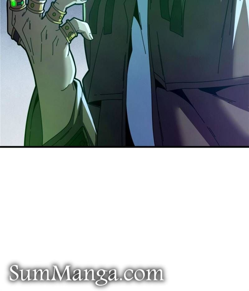 A Transmigrated Warden's Battle for Redemption Chapter 110 83